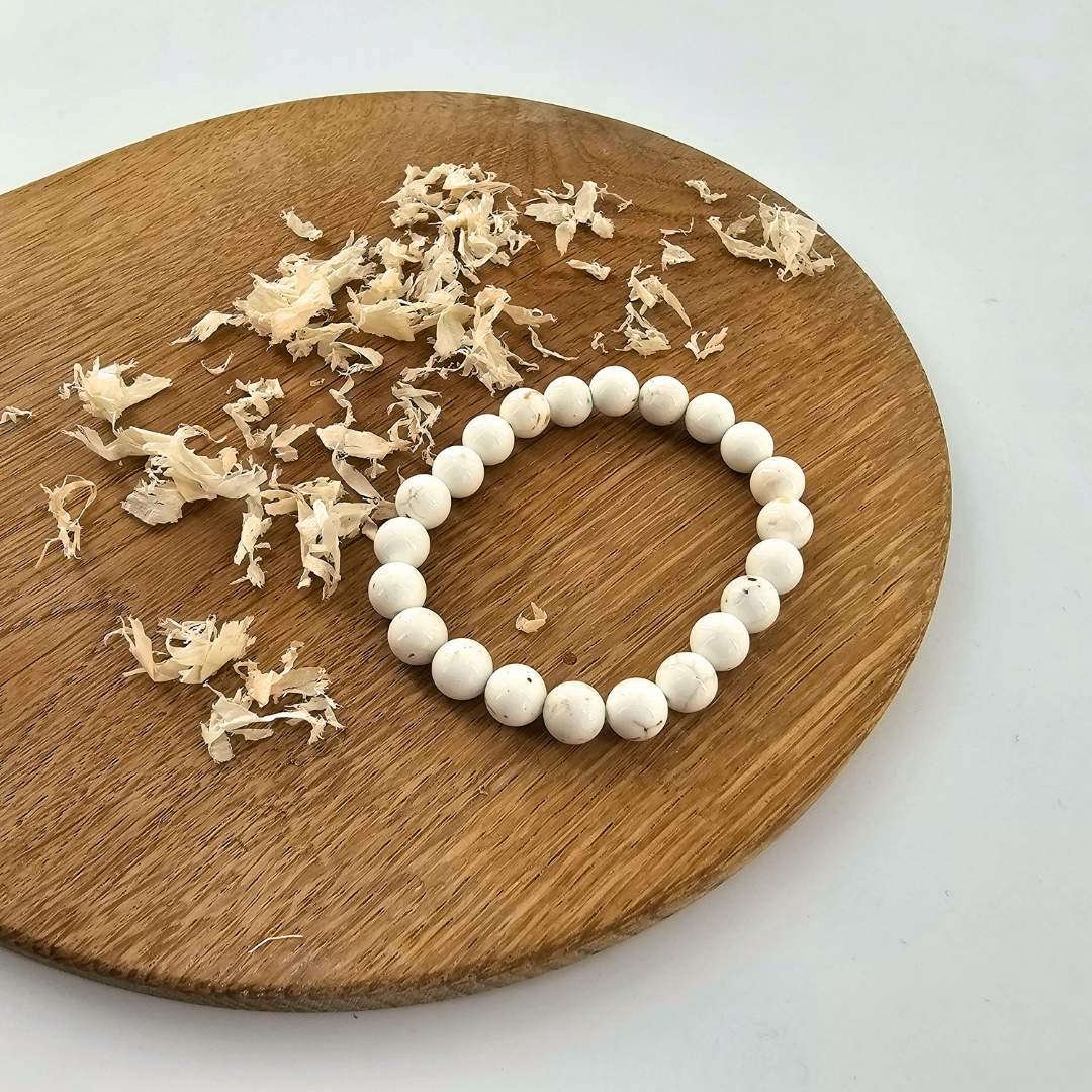 Magnezit - kristal duhovnosti