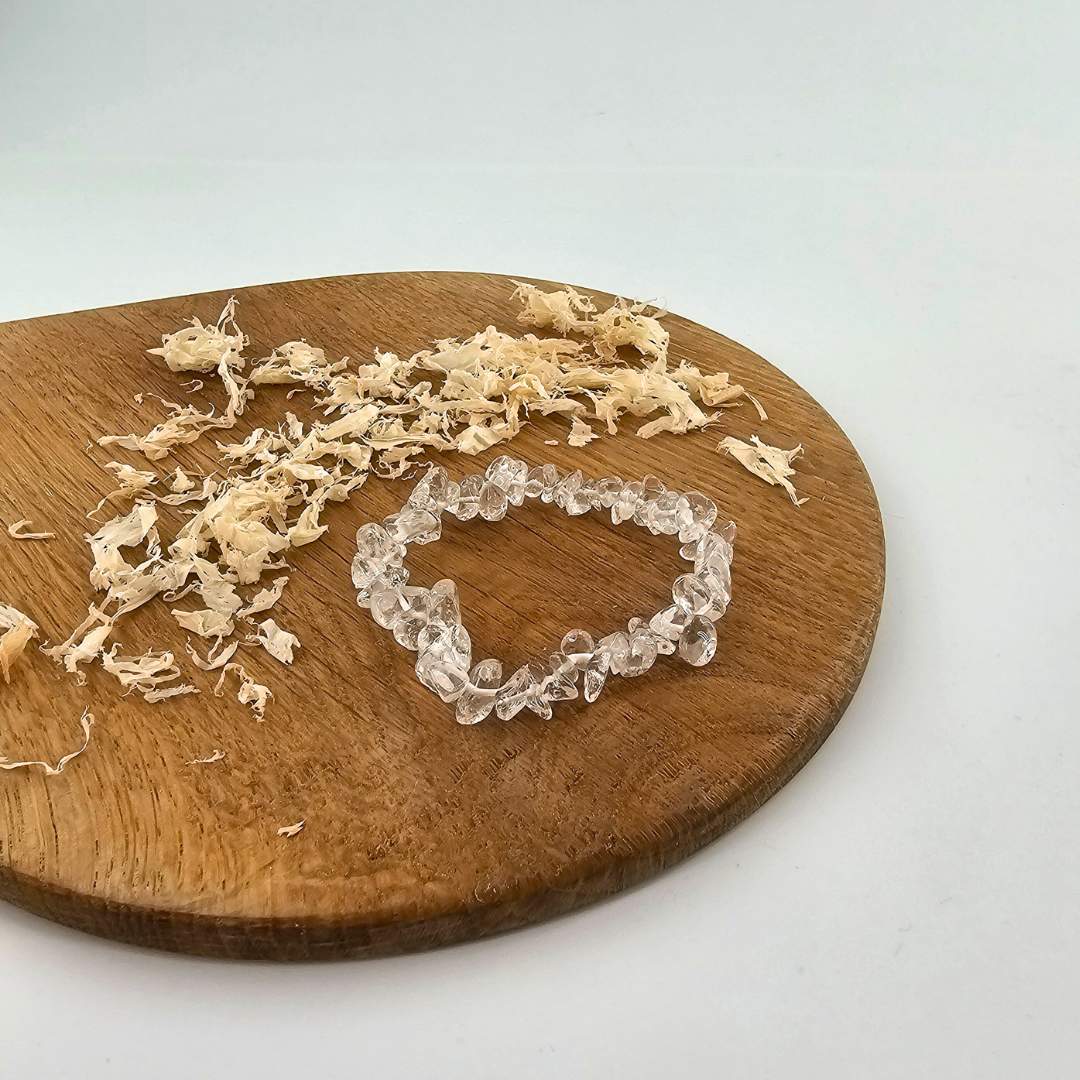 Kamena strela - kristal zdravja