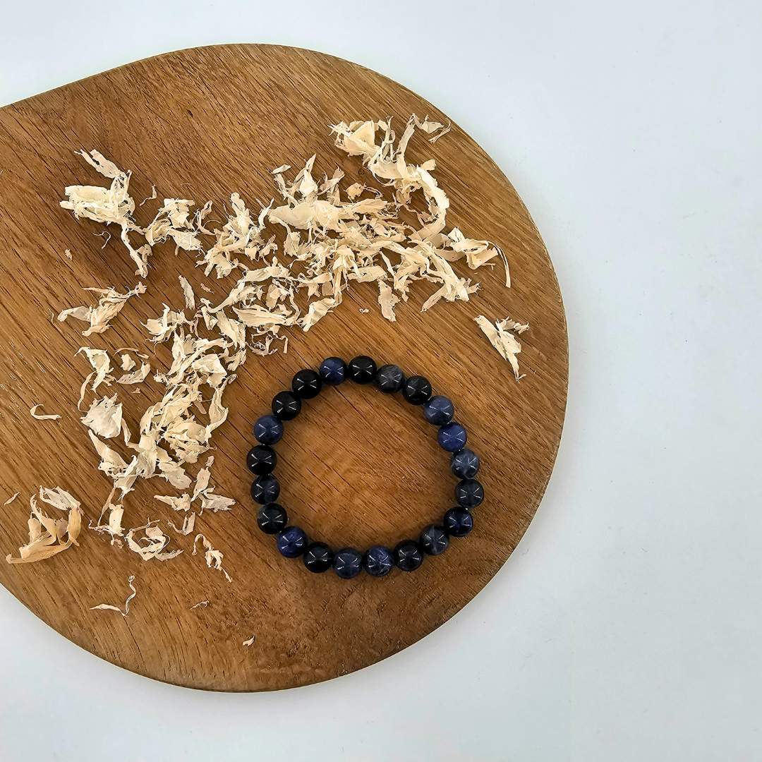 Sodalit - kristal komunikacije - slika 2